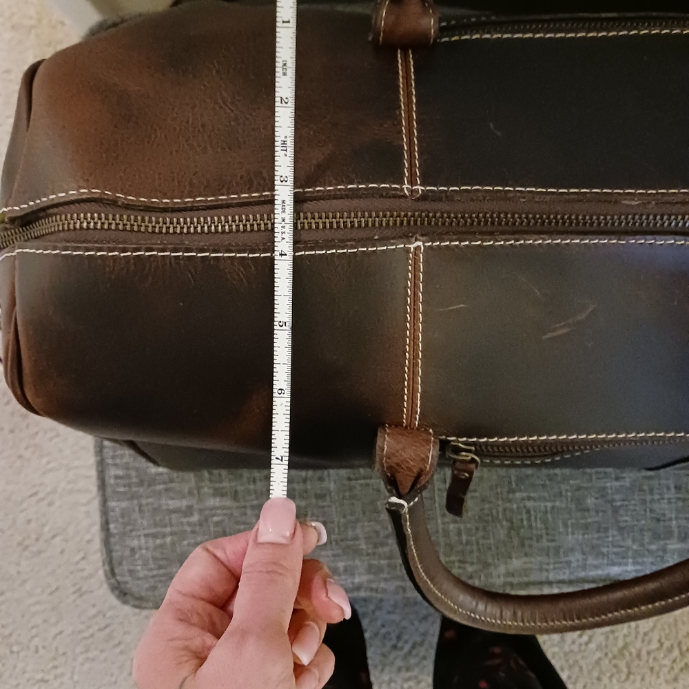 Carry Bag - Picture 7 of 9